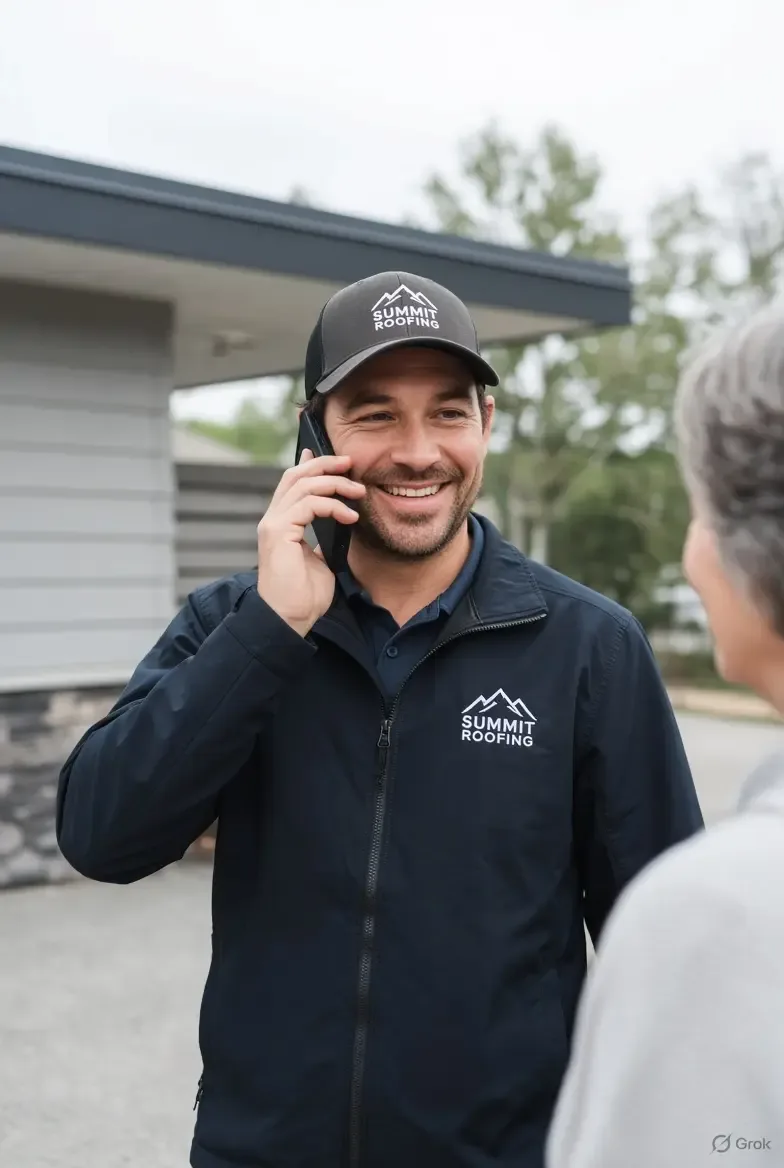 Flat Roof Leak Repair Salmon, ID FAQs